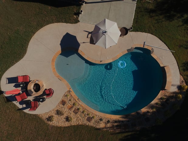 Images J&M Pool Company