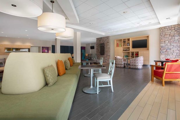 Images Home2 Suites by Hilton Phoenix Tempe, University Research Park