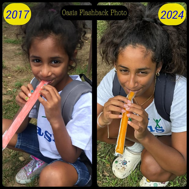Images Oasis Day Camp - Dobbs Ferry