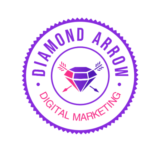 Diamond Arrow Digital Marketing Agency - Gilbert, AZ 85233 - (480)712-3320 | ShowMeLocal.com