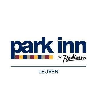 Park Inn by Radisson Leuven Logo