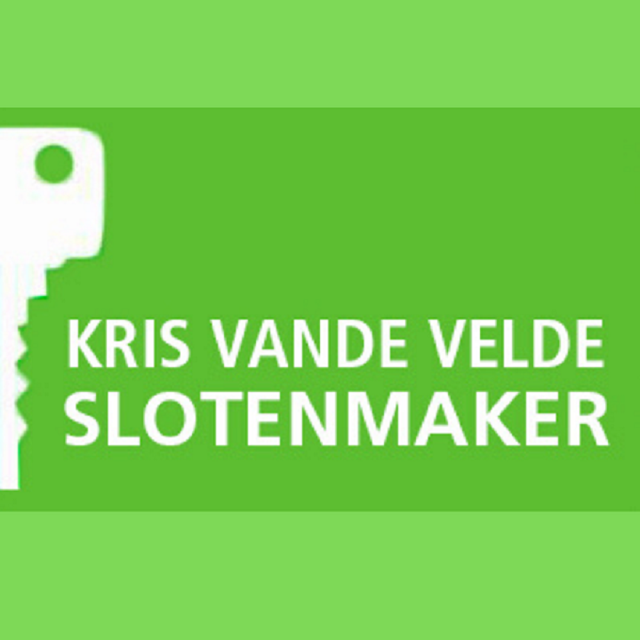 Slotenmaker Kris Vande Velde