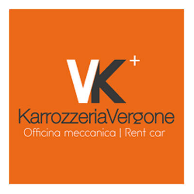 Karrozzeria Vergone Logo