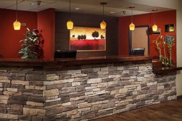Images Roosevelt Grand Dakota, SureStay Collection by Best Western