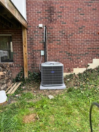 Images Anytime Heating and Air Conditioning