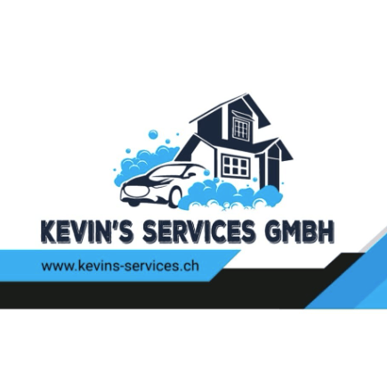 Kevin's Services GmbH Logo