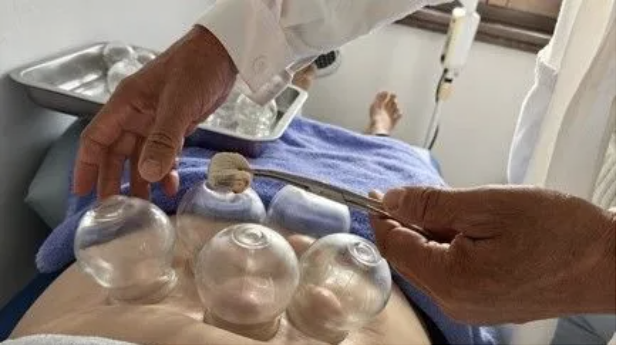 Bilder MediSONG Dr. MTC (Cina) Cong Song
