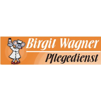 Pflegedienst Birgit Wagner Logo