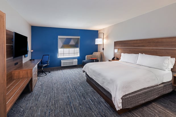 Images Holiday Inn Express & Suites Tulsa S Broken Arrow Hwy 51 by IHG