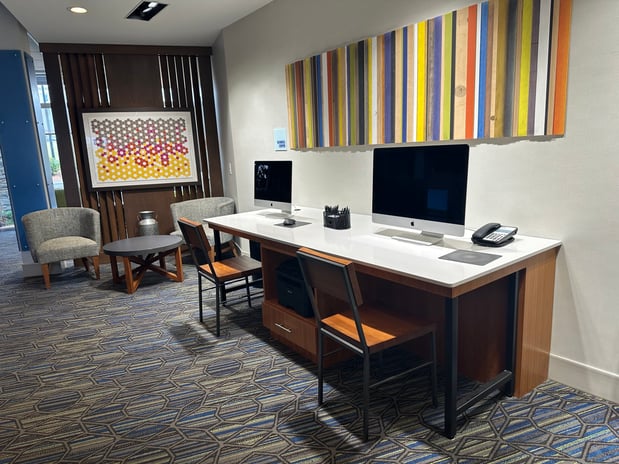 Images Holiday Inn Express & Suites Macon North by IHG