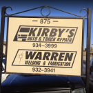 business logo