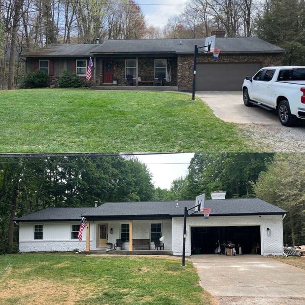 Images Top Gun Roofing & Exteriors, LLC