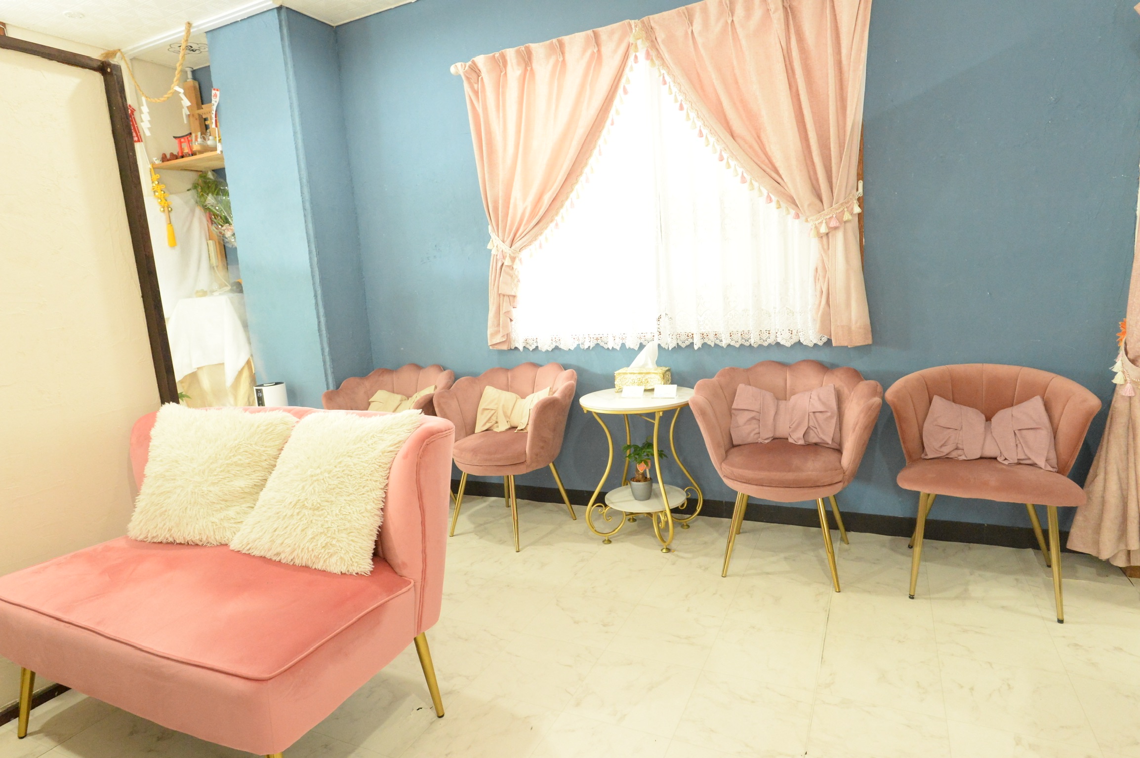 Images 心身整体・ゆにばーす