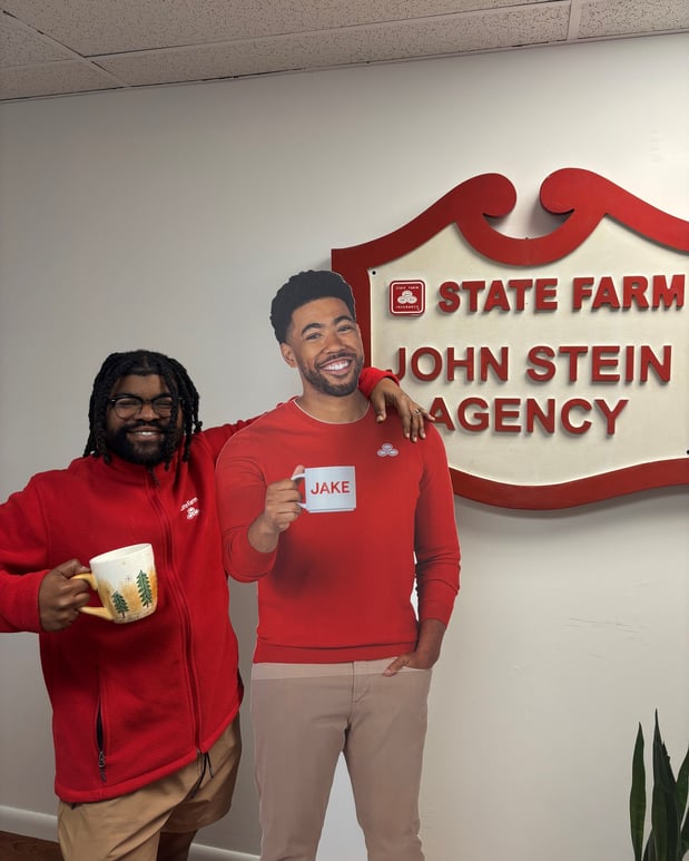 Images John Stein - State Farm Insurance Agent