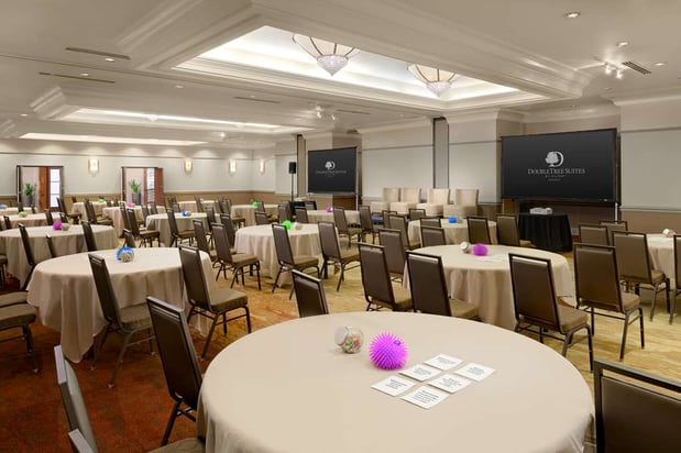 Images DoubleTree Suites by Hilton Hotel Phoenix