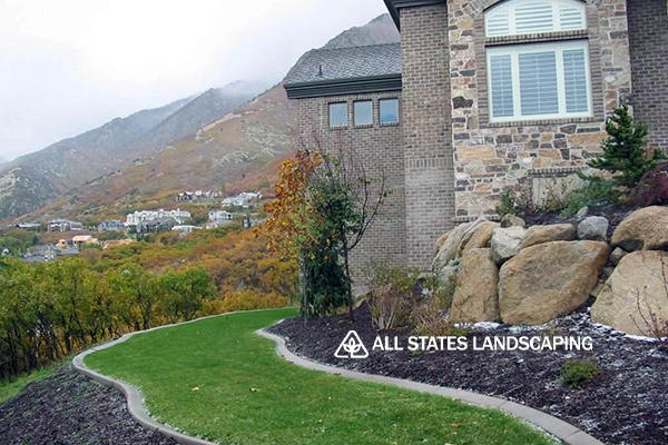 Image 7 | All States Landscaping