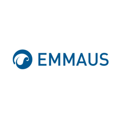 Emmaus S.p.a. Logo