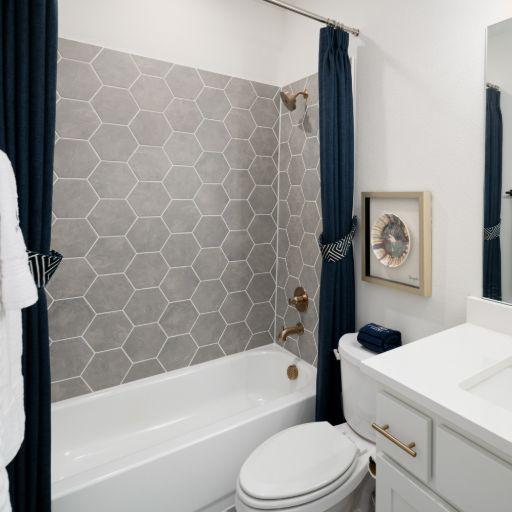 Images UnionMain Homes - The Enclave at Legacy Hills