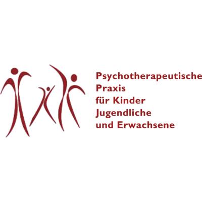 Psychotherapeutische Praxis für Kinder, Jugendlich in Nürnberg - Logo