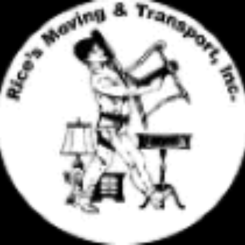 Rice's Moving & Transport Inc Logo