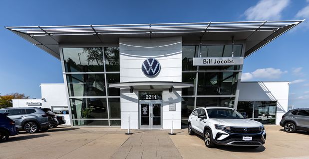 Images Bill Jacobs Volkswagen