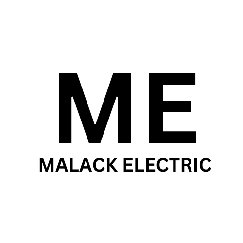 Malack Electric Logo