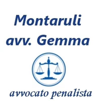 Montaruli Avv. Gemma Logo