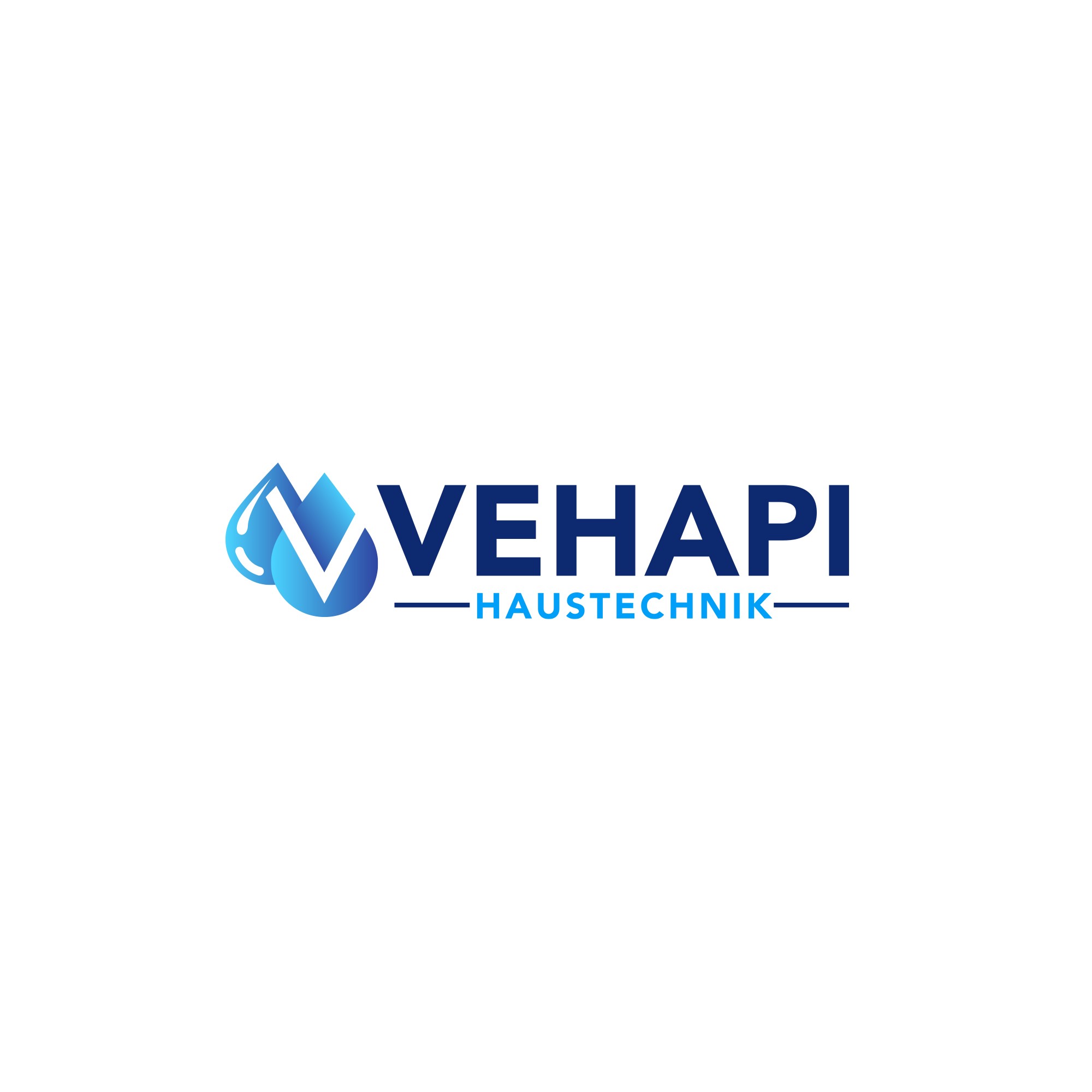 Vehapi Haustechnik GmbH Logo