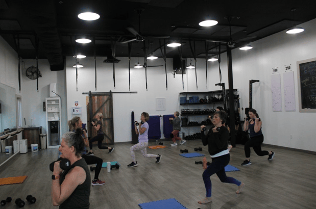 Images Clemson Fitness Company