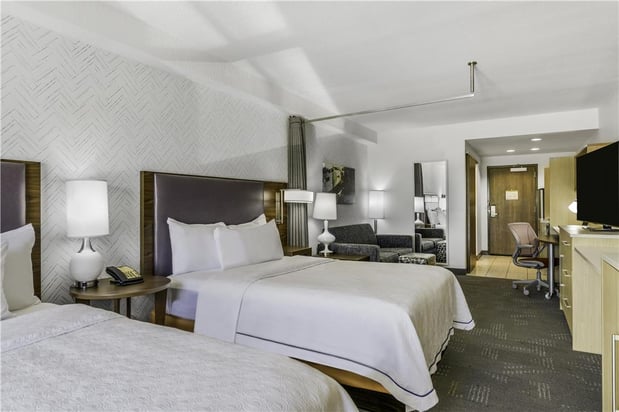 Images Home2 Suites by Hilton  St. Simons Island