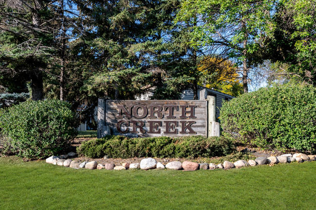 Images North Creek