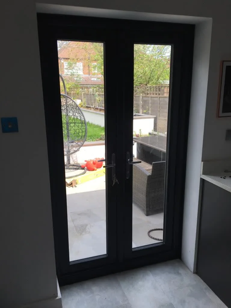 Images Zenith Windows Ltd