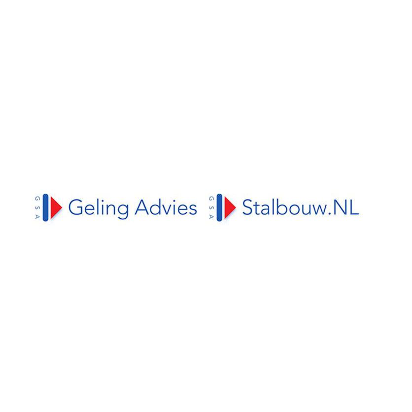 Geling Stalbouw Adviesgroep Logo