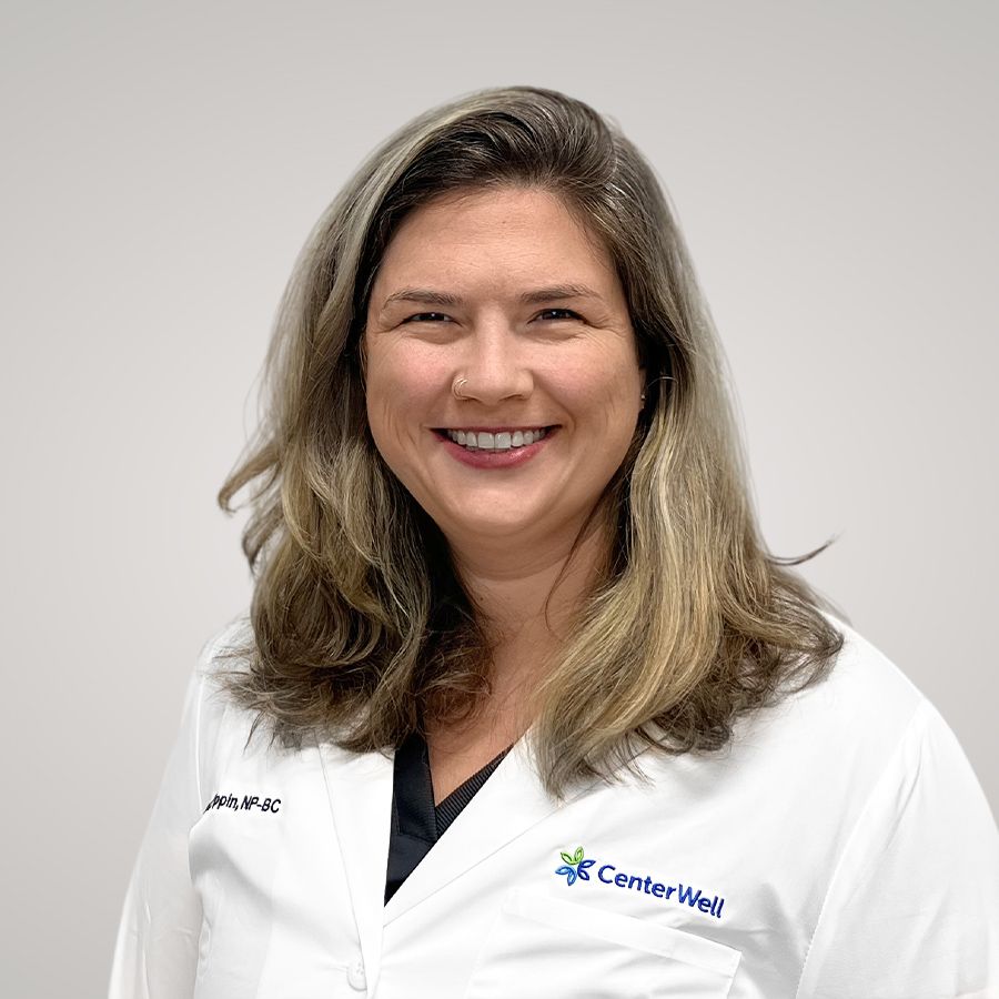 Lauren Elizabeth Pippin, APRN - Asheville, NC - Other, Other Specialty, Family Medicine, Geriatrician, Internal Medicine, Pain Medicine