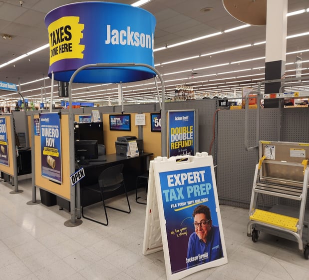 Images Jackson Hewitt Tax Service
