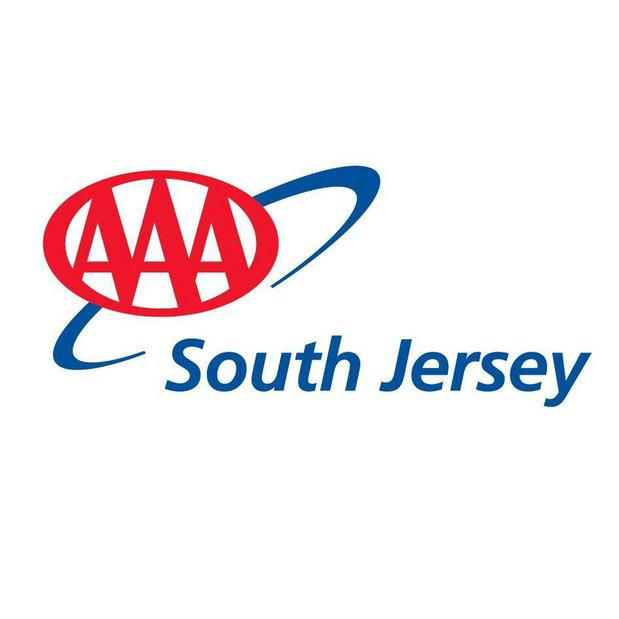 AAA South Jersey Sewell Office Logo