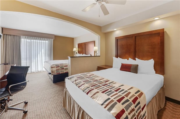 Images Best Western Alamo Suites