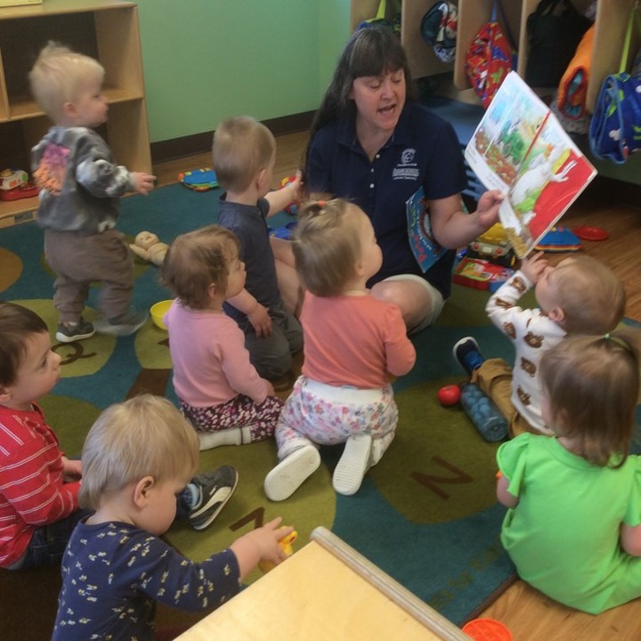 Images The Goddard School of Anderson Township