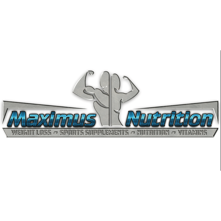 Maximus Nutrition