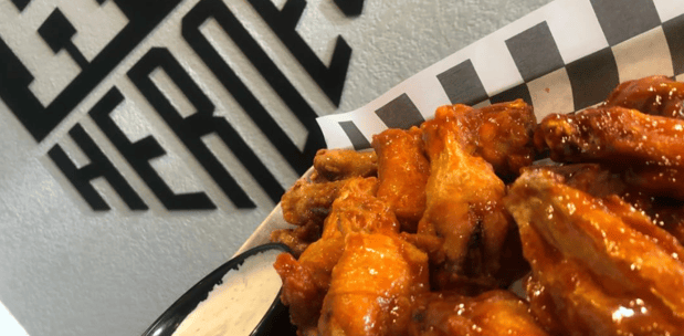 Images Hometown Heroes