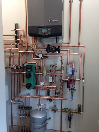 Images Riley Plumbing & Heating Ltd.