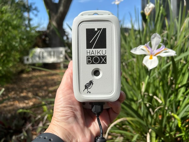 Images Haikubox