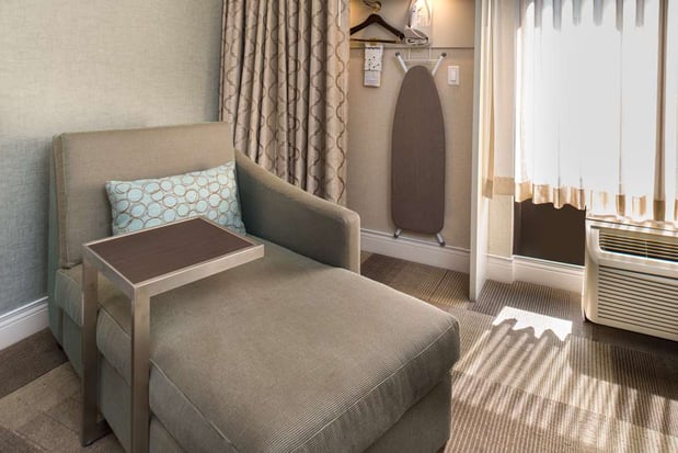 Images Hampton Inn Los Angeles/West Covina