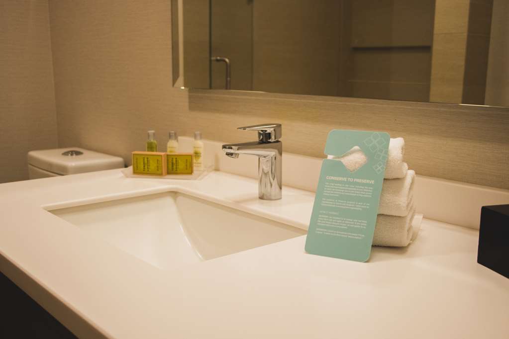 Images Hilton Garden Inn Leon