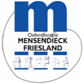 Bulder en Geerlink Mensendieck Oefentherapie Logo