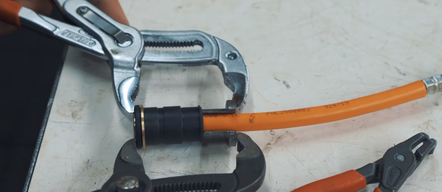 PohlBock GmbH & Co. KG, Äußere  Höfe 2 in Ühlingen- Birkendorf