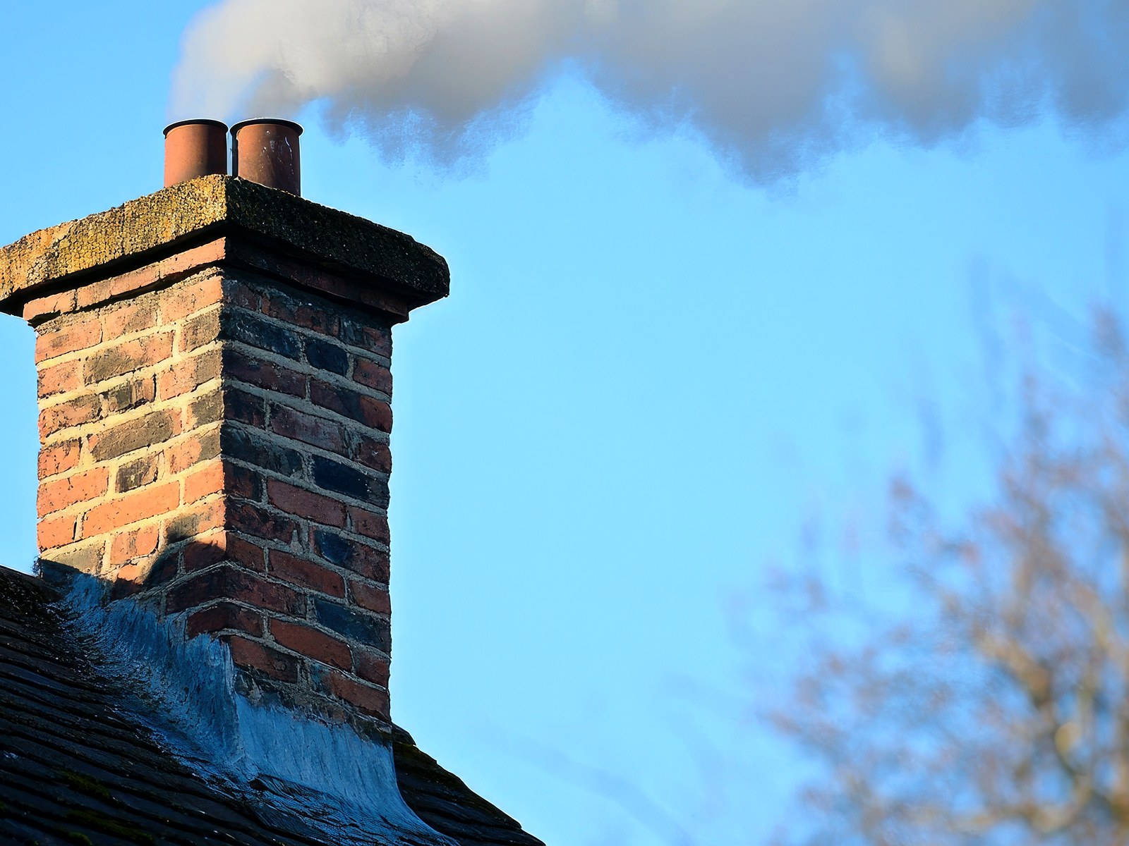 Rich & John's Complete Chimney Service