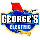 George’s Electric Logo