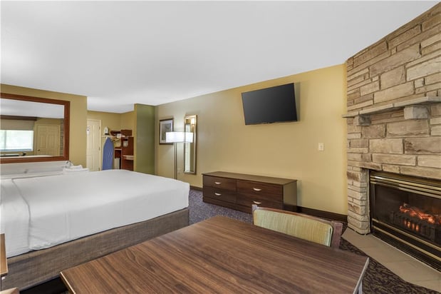 Images Best Western Plaza Inn