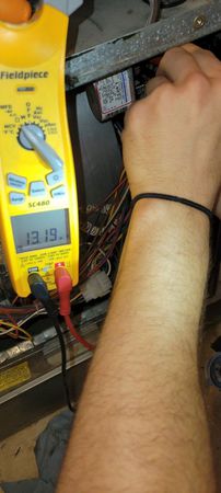Images MDM Heating & Cooling, Inc